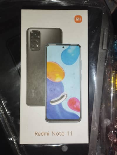 Realme 11