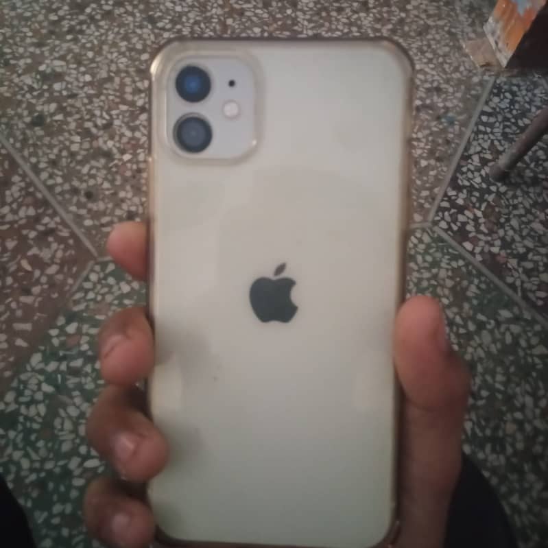 Exchange with good device 0