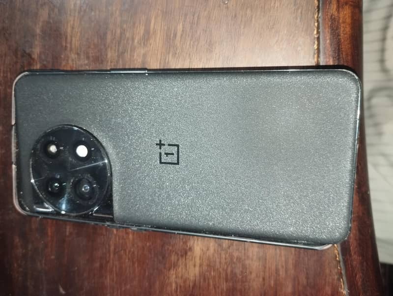 One Plus 11 5G 2
