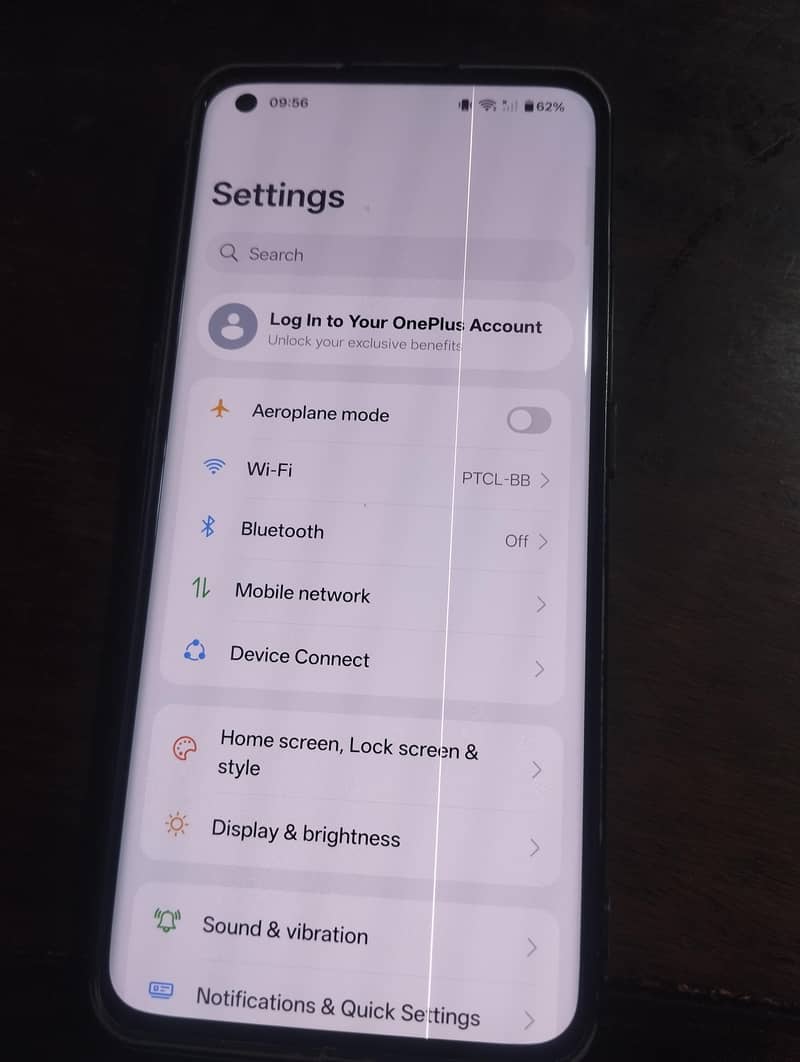 One Plus 11 5G 4