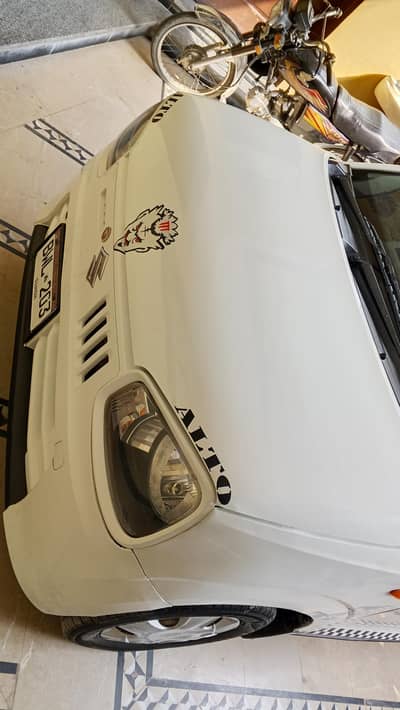 Suzuki Alto vxr 2022