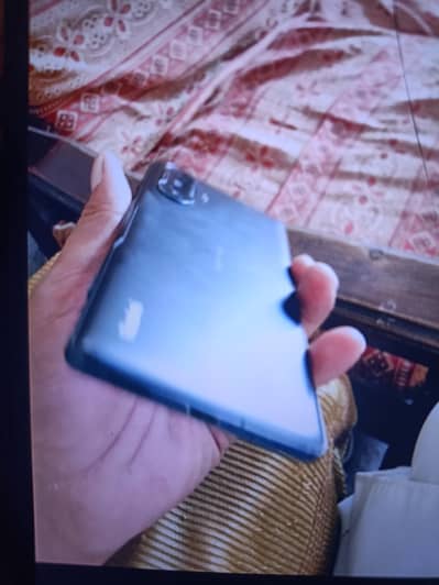 Xiaomi Redmi K40 gaming exchange koi achi device sa