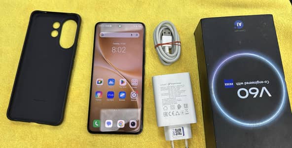 Vivo V60 5G