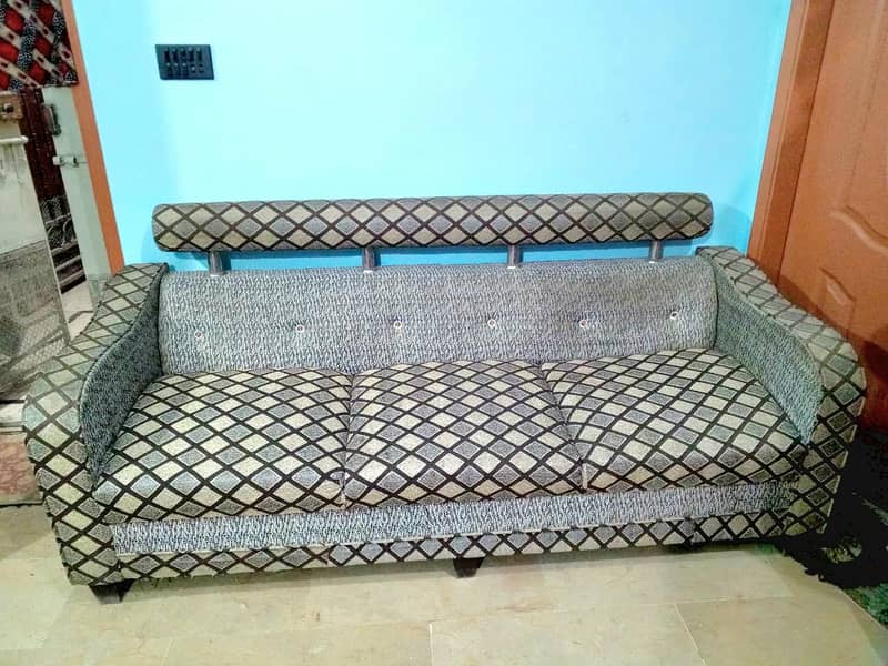 5 ster sofa set 3