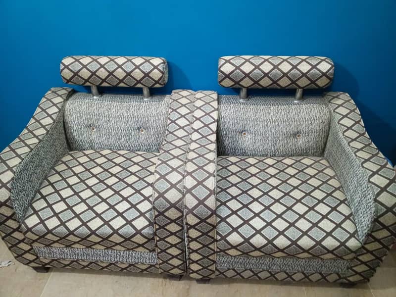 5 ster sofa set 4