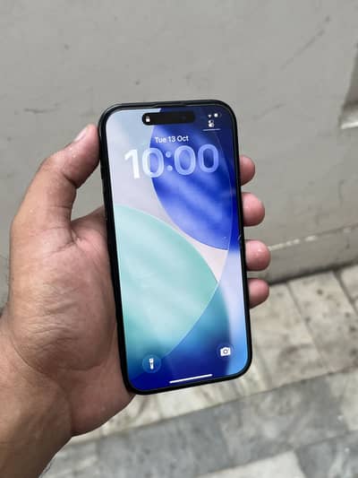 Apple iPhone 15 Fu