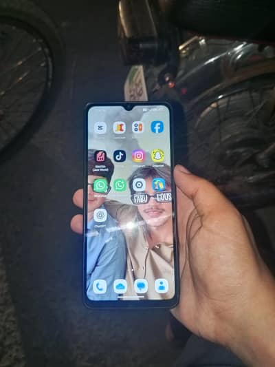 Redmi A3x