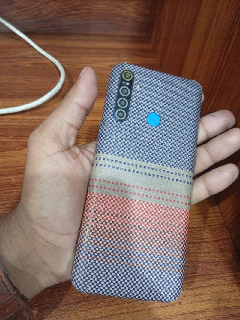 Realme 5 2
