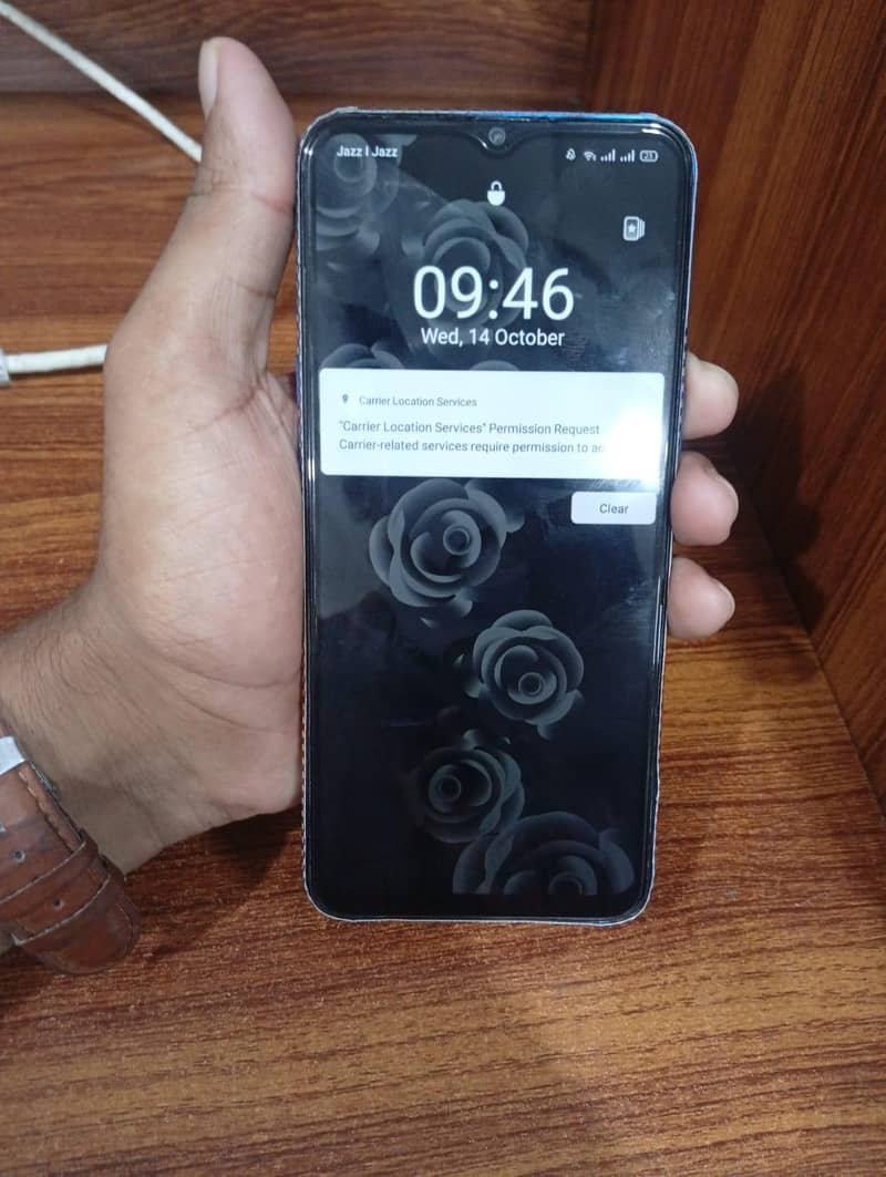 Realme 5 4