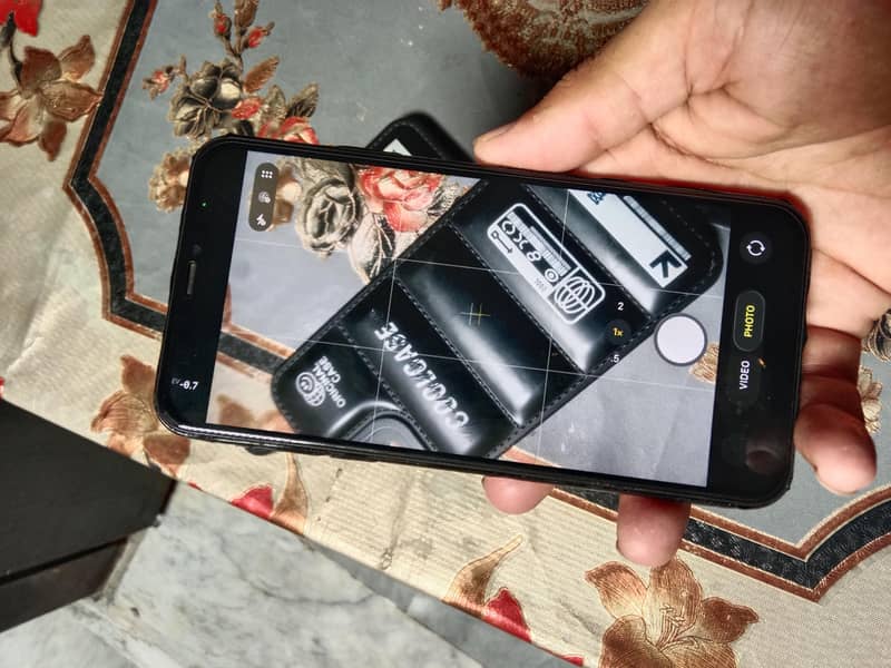 Apple iPhone 11 Pro Max 1