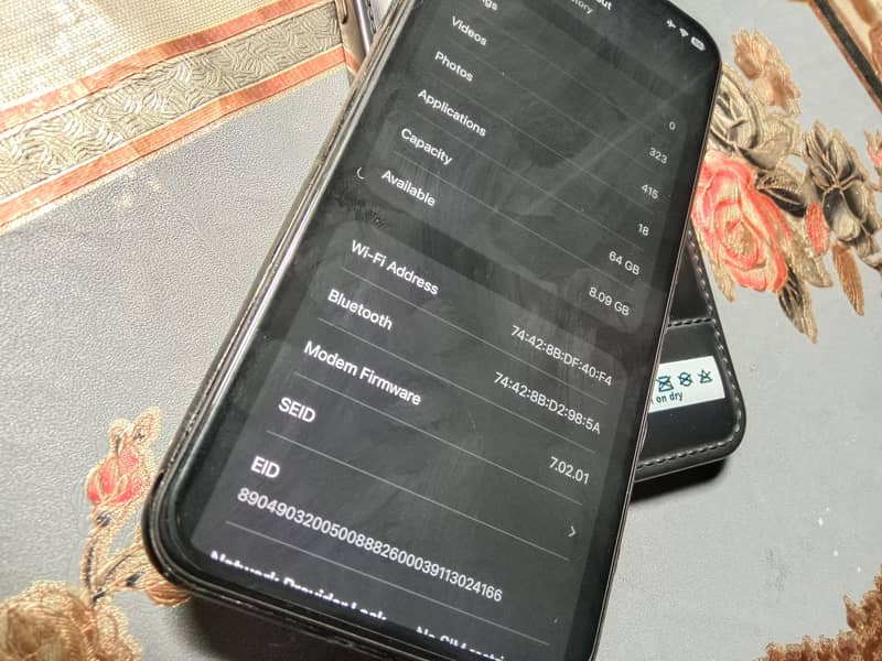 Apple iPhone 11 Pro Max 2