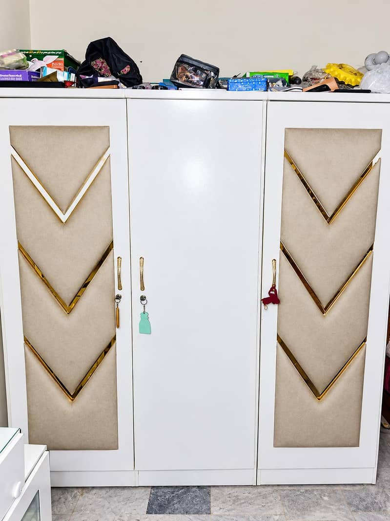 King Bed Set 1