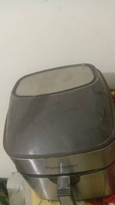 Panasonic Air Fryer Urgent Sale