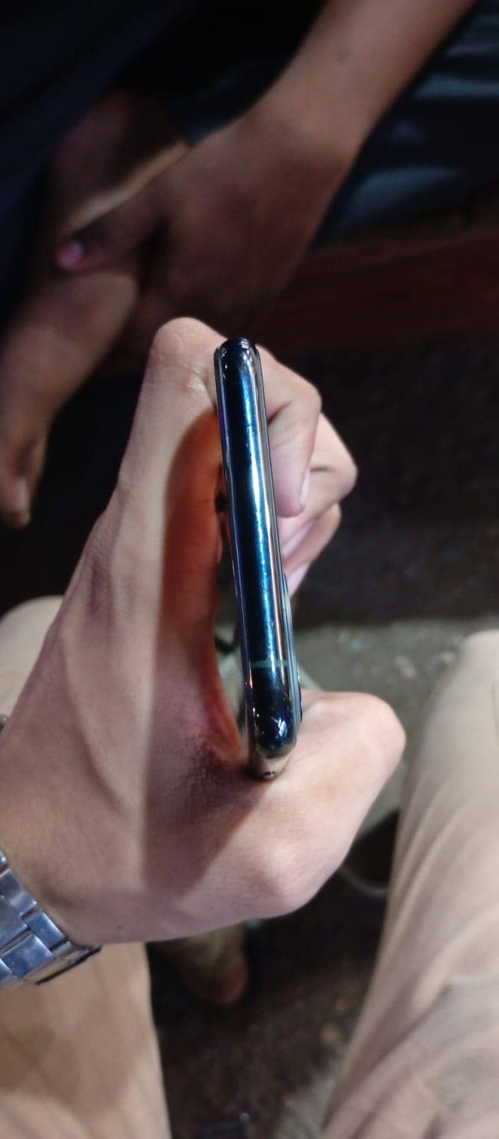 Apple iPhone 11 Pro Max 1