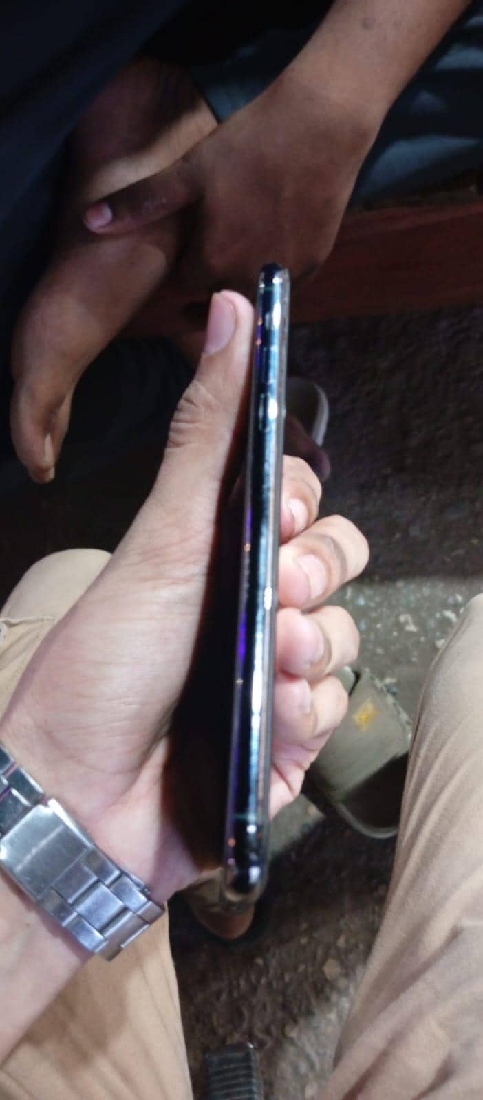 Apple iPhone 11 Pro Max 2