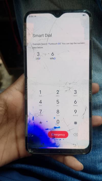 Vivo S1 PTA approved 6gb 128gb