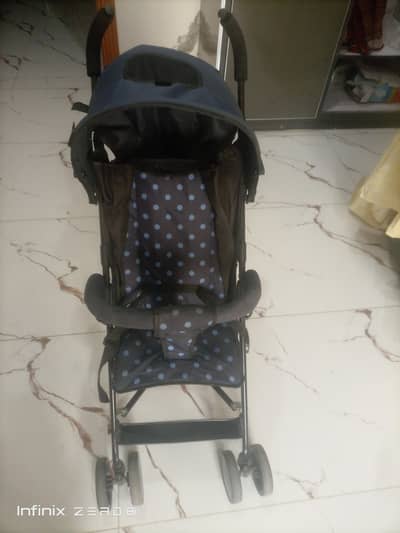 Baby Carry Cot