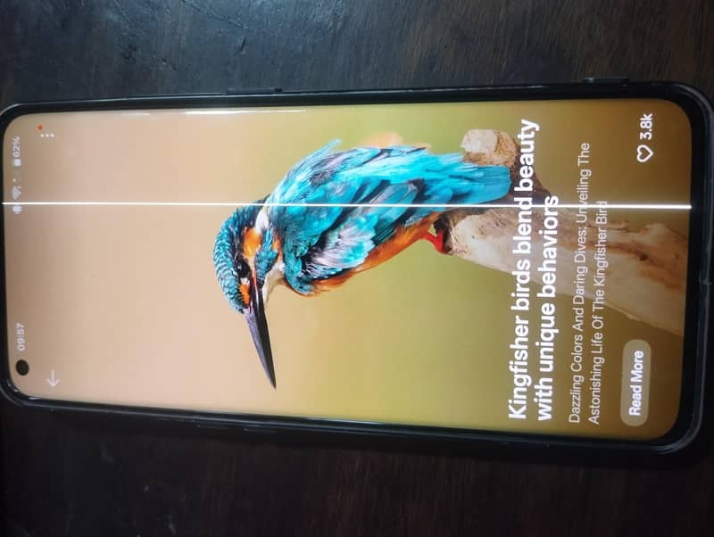 One Plus 11 5G 0