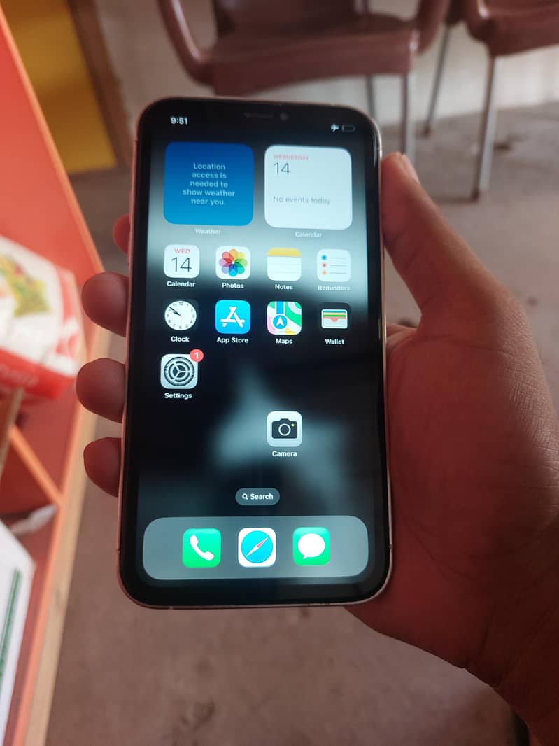 Apple iPhone XR 5