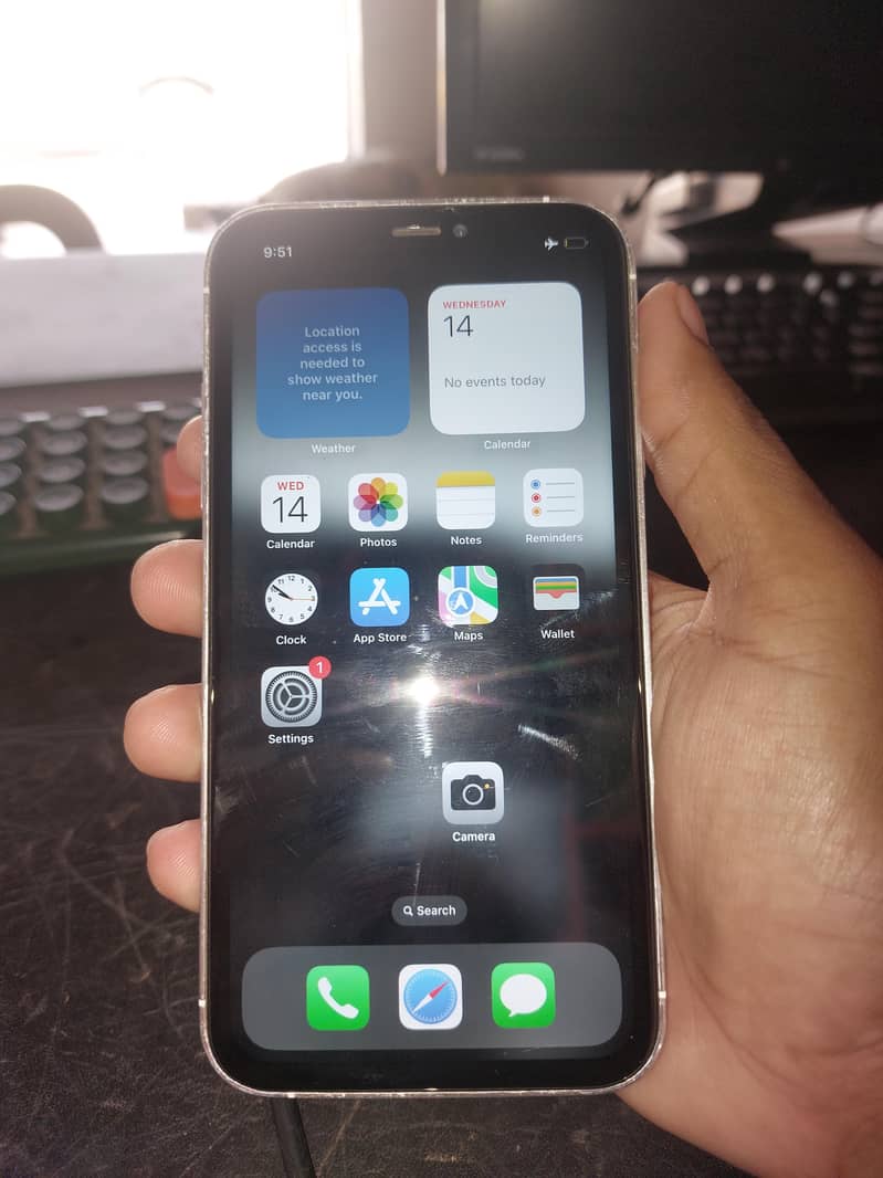 Apple iPhone XR 6