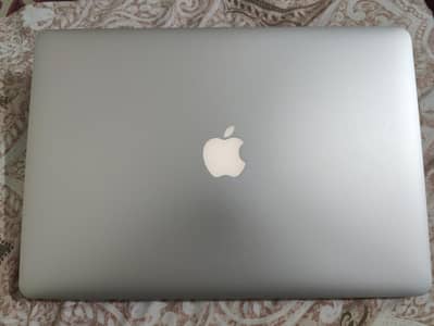 Apple MacBook pro 15' (2014)