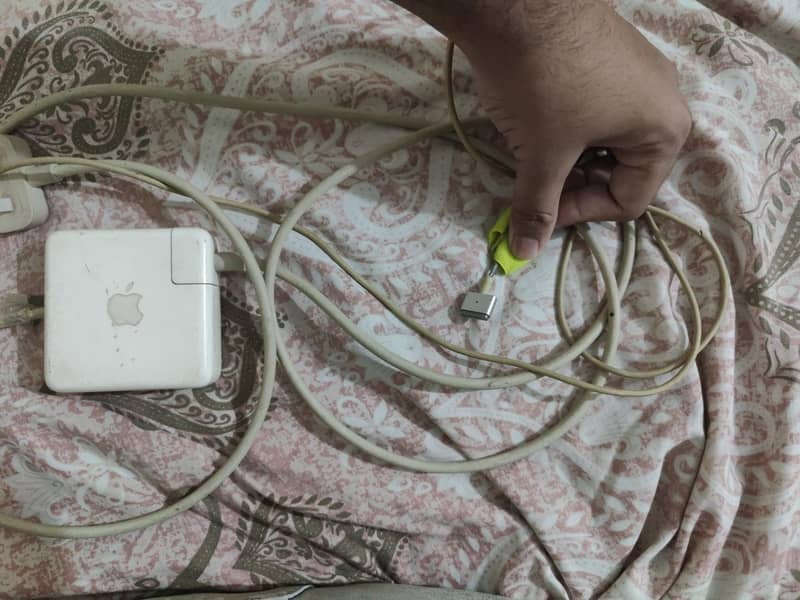 Apple MacBook pro 15' (2014) 4