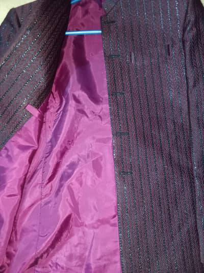 brand new prince coat