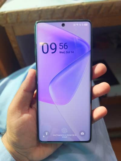 Infinix Hot 50 Pro Plus