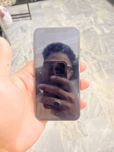 Apple iPhone XS
