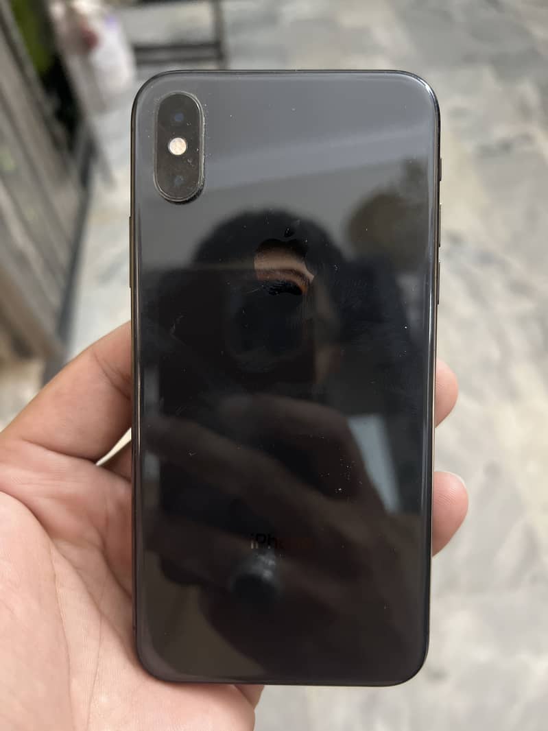 Apple iPhone XS 2