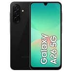 Samsung Mobile A26
