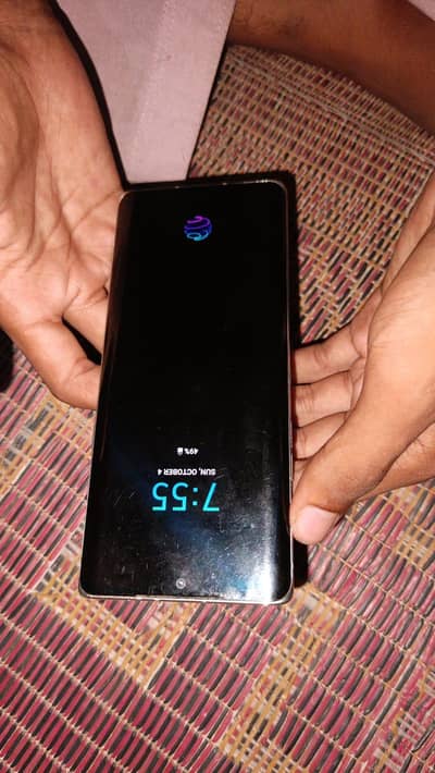 LG Velvet
