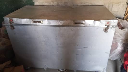 pati box