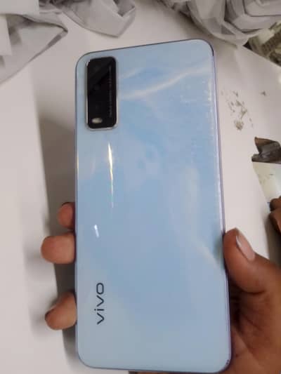 Vivo Y20