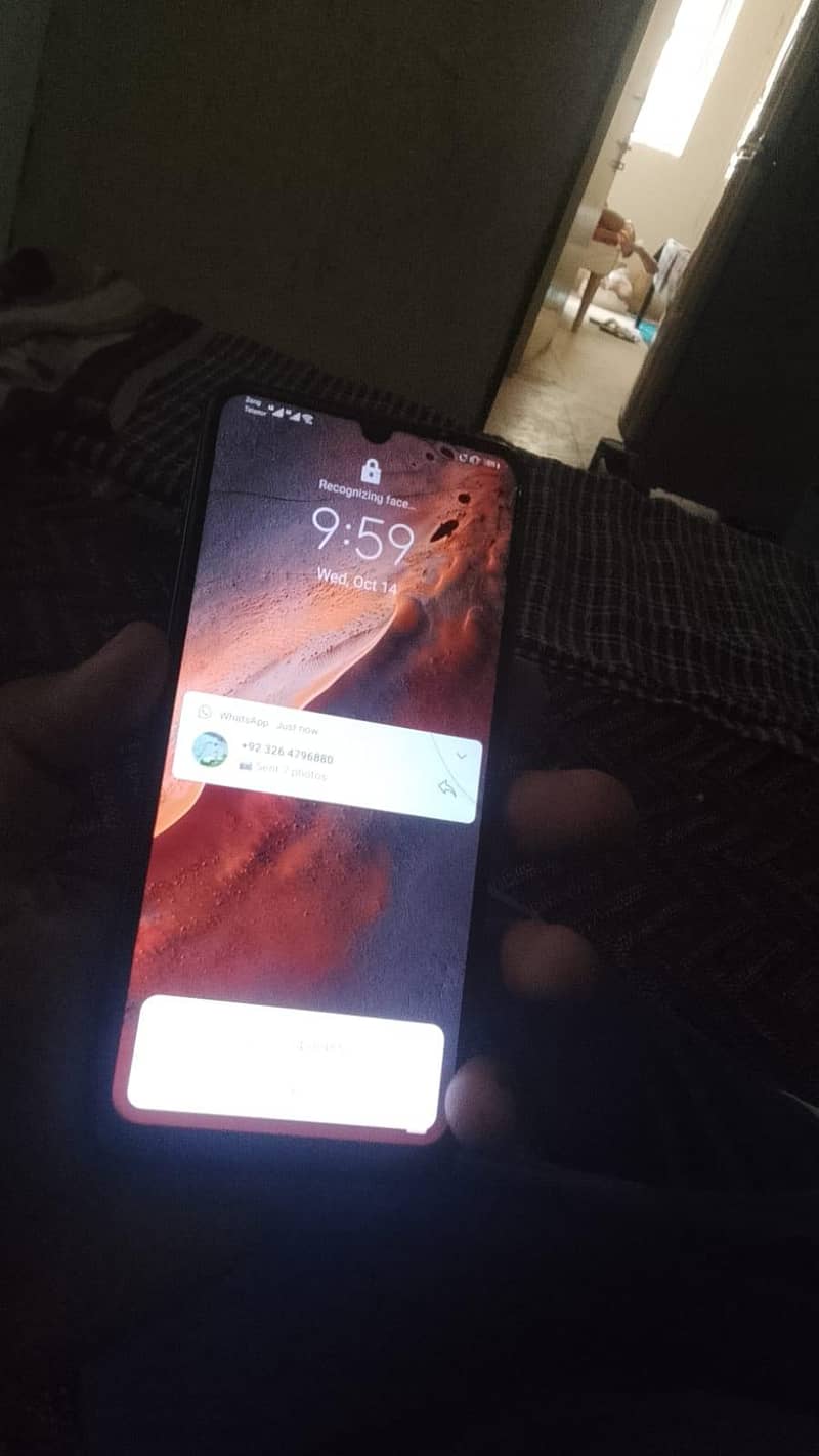 HUAWEI Y6p 1