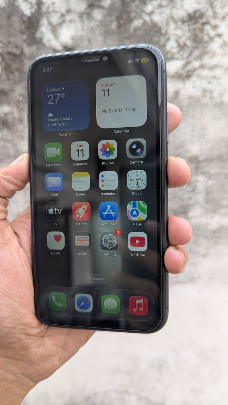 Apple iPhone 11 6