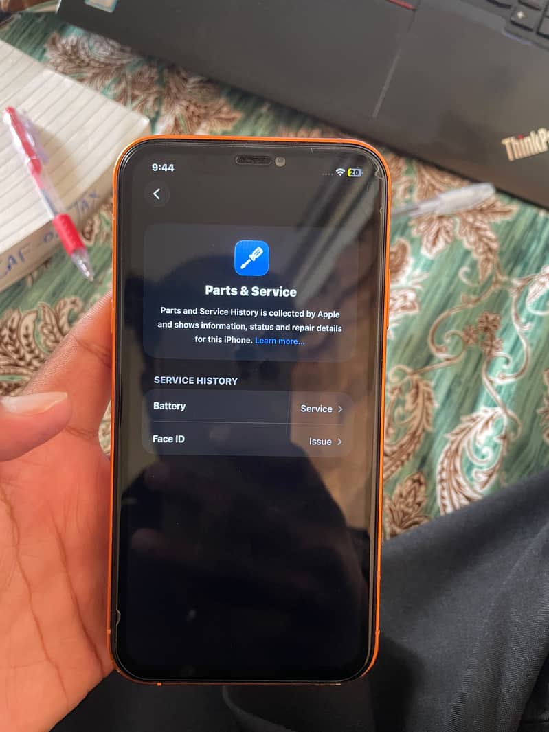 Apple iPhone 11 6