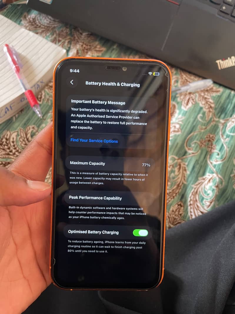 Apple iPhone 11 7