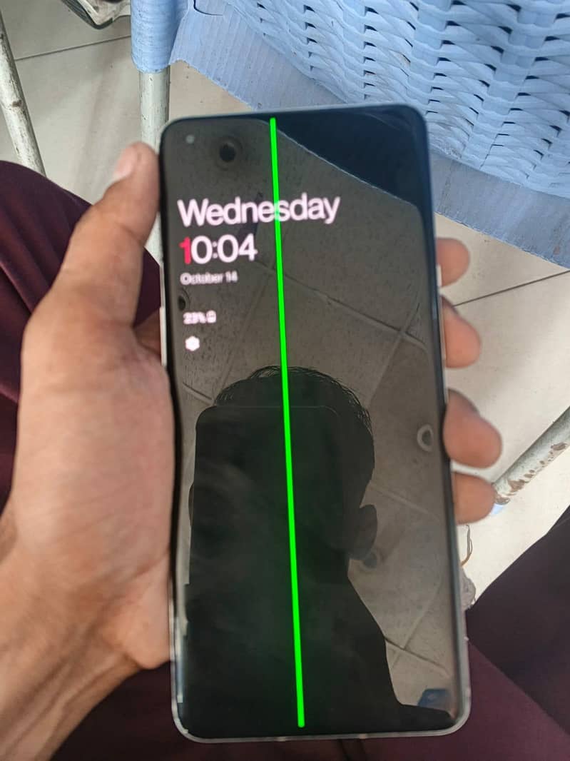 One Plus 9 Pro 1