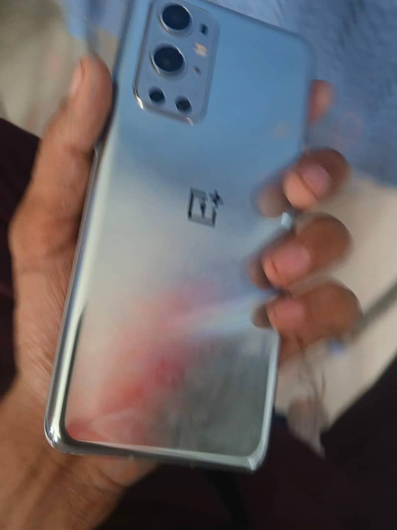 One Plus 9 Pro 2