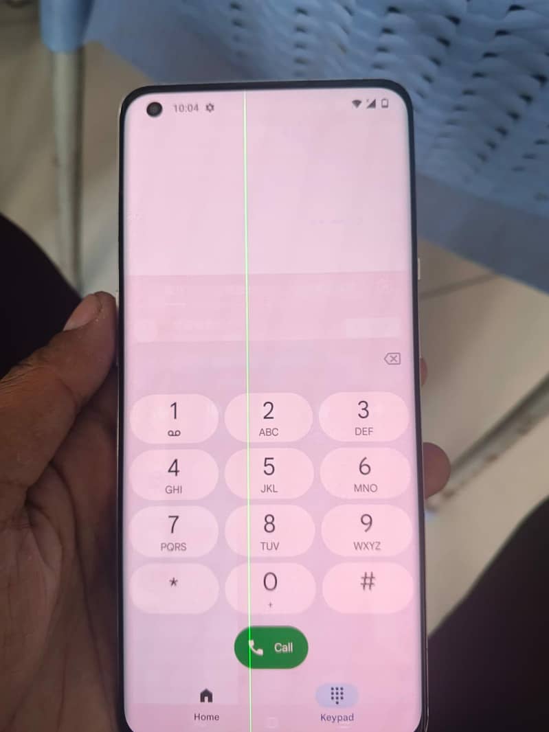 One Plus 9 Pro 4