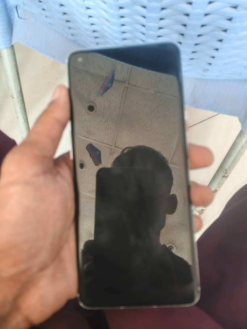 One Plus 9 Pro 6