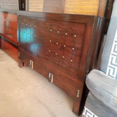 New Double for sale
