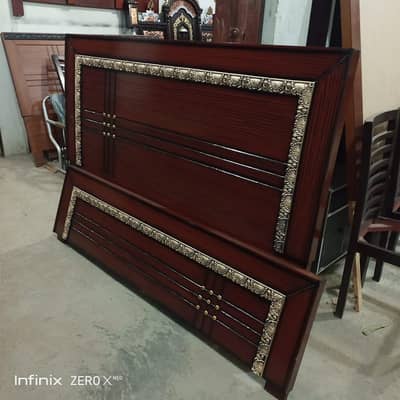 New Double for sale