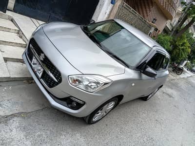 Suzuki Swift  GL. 2022  200 . /. body total original paint