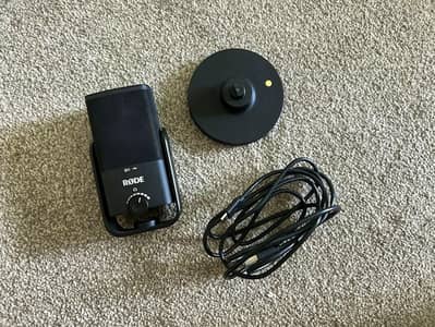 Rode NT Usb mini