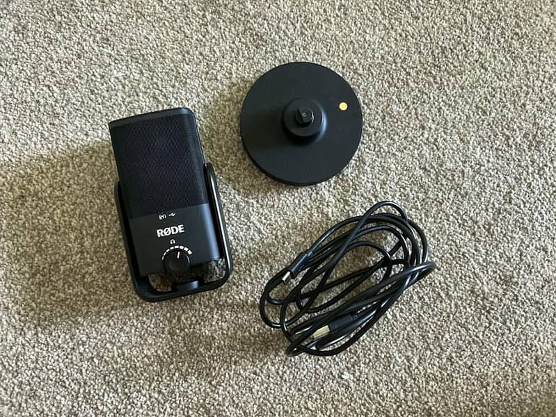 Rode NT Usb mini 0