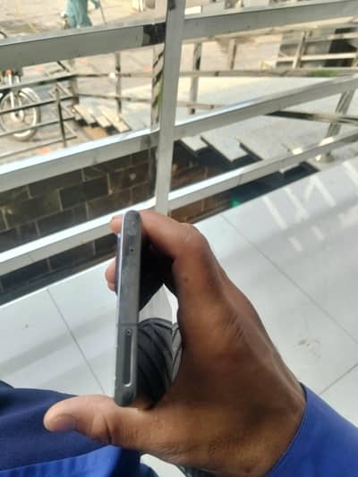 Samsung Mobile Note 20 Ultra