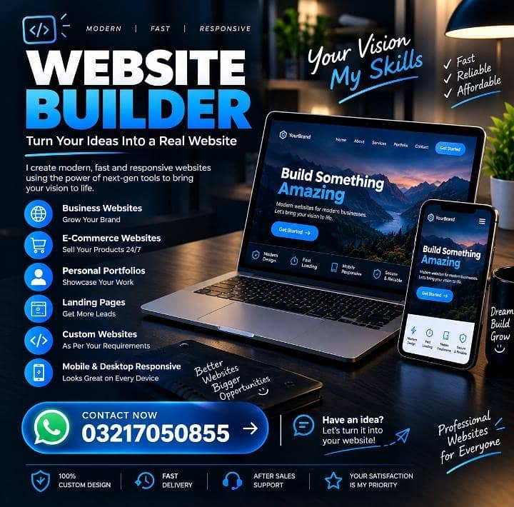 Website builder 0