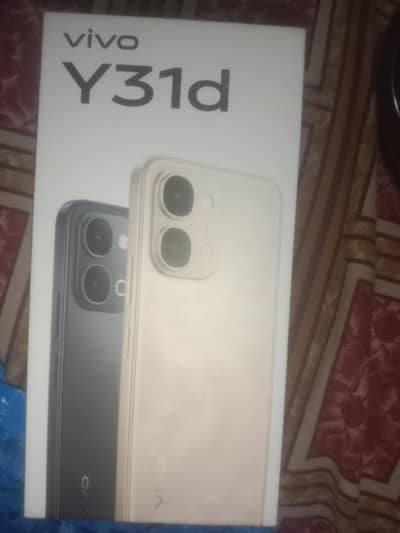 Vivo Y3
